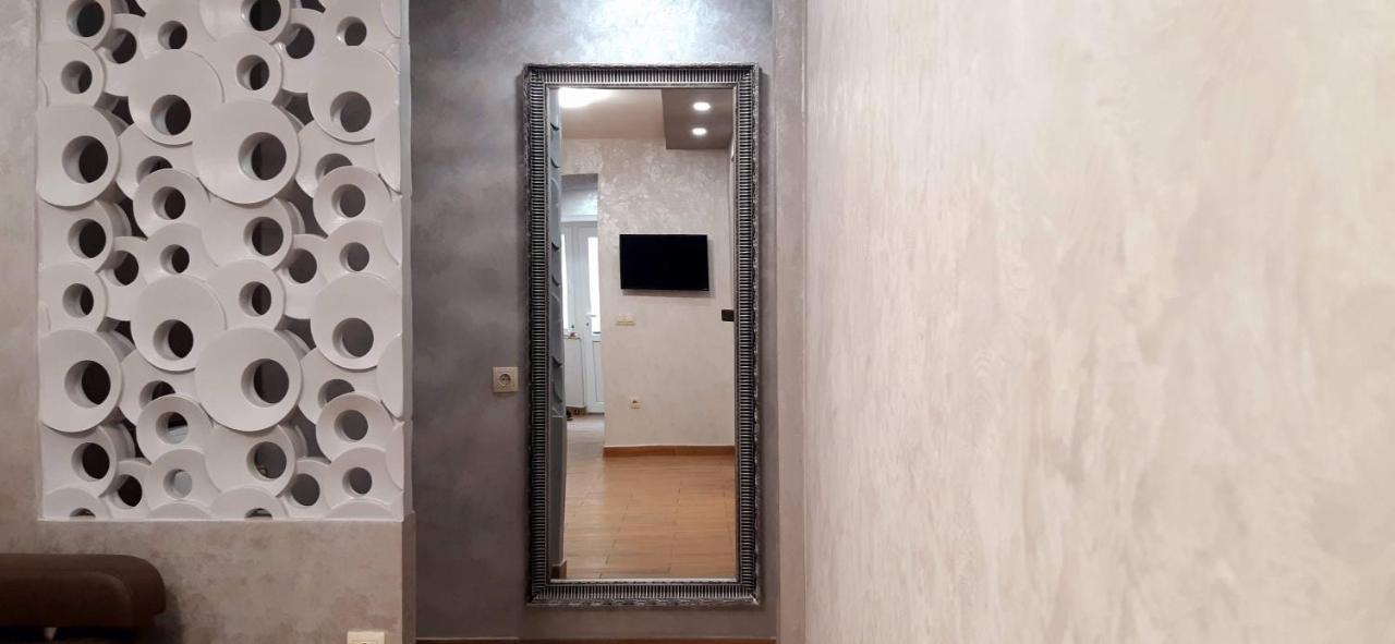 Apartament Греческая / Дерибасовская Odessa Zewnętrze zdjęcie