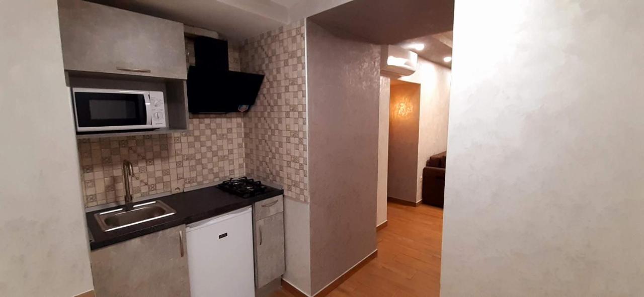 Apartament Греческая / Дерибасовская Odessa Zewnętrze zdjęcie