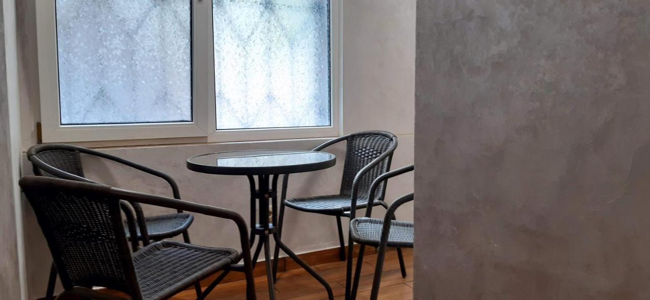 Apartament Греческая / Дерибасовская Odessa Zewnętrze zdjęcie