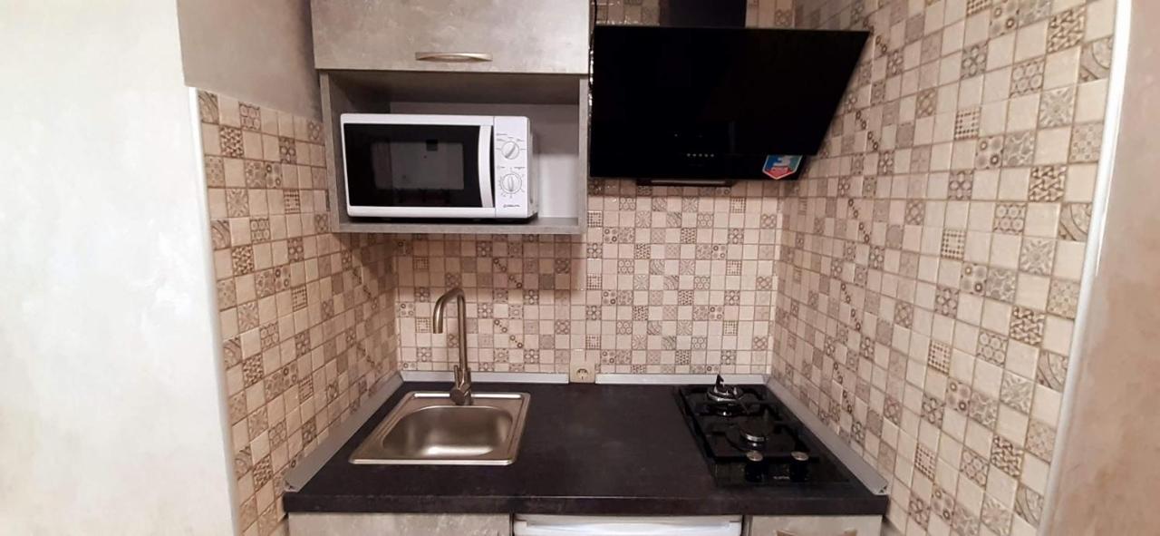 Apartament Греческая / Дерибасовская Odessa Zewnętrze zdjęcie