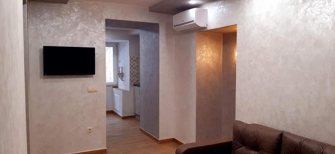 Apartament Греческая / Дерибасовская Odessa Zewnętrze zdjęcie