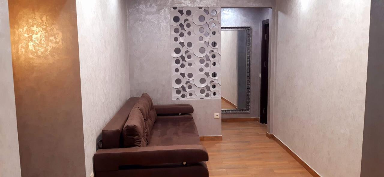 Apartament Греческая / Дерибасовская Odessa Zewnętrze zdjęcie