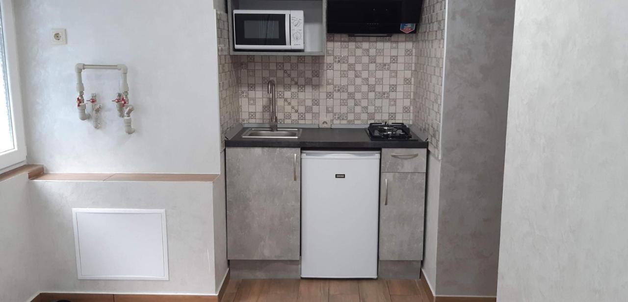 Apartament Греческая / Дерибасовская Odessa Zewnętrze zdjęcie