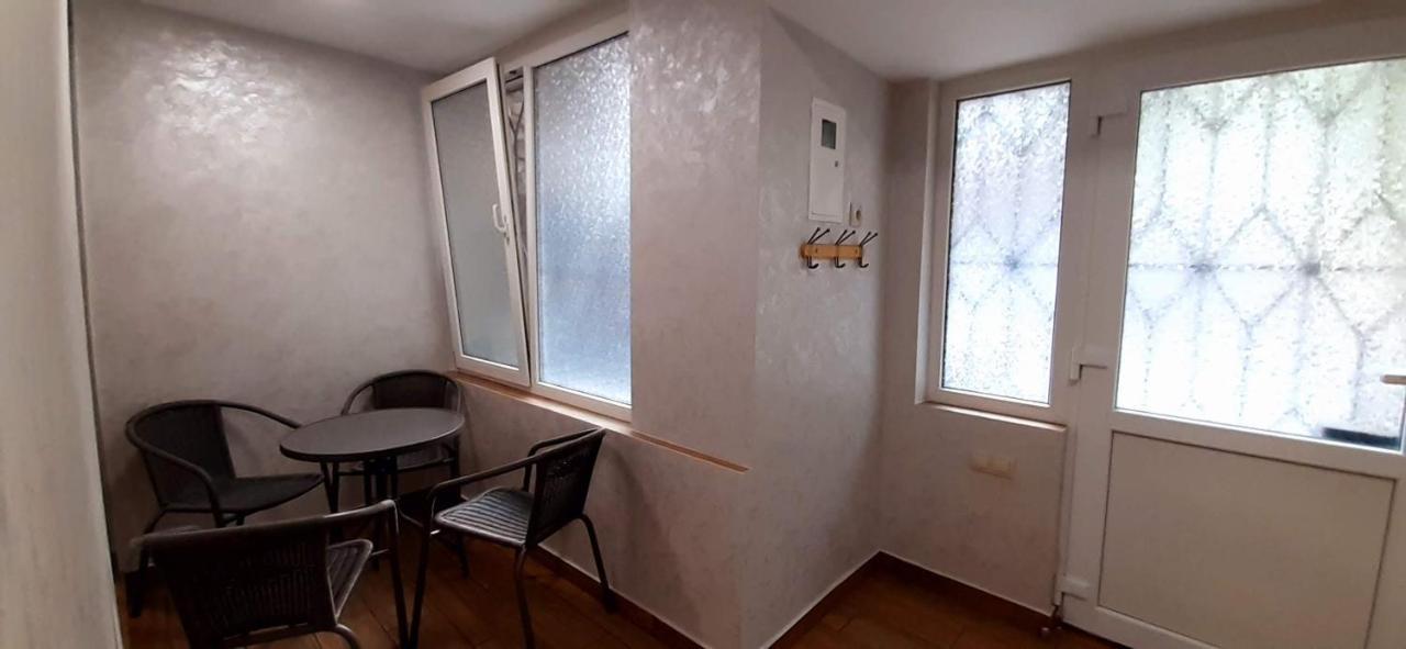 Apartament Греческая / Дерибасовская Odessa Zewnętrze zdjęcie