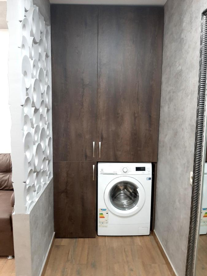 Apartament Греческая / Дерибасовская Odessa Zewnętrze zdjęcie